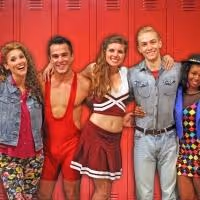 BAYSIDE! THE MUSICAL! to Open Off-Broadway this Weekend, 9/21