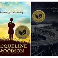 2014 National Book Award Winners Announced!