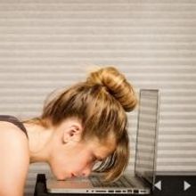 Luciann Lajoie, Star and Writer of DATE*, on Romance in the 21st Century