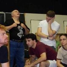 MCCC to Present BIG RIVER at Kelsey Theatre, Begin. 10/4