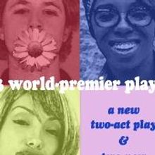 NEOMFA Playwrights Festival Opens Today