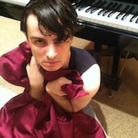 United Solo to Present Sean Patrick Monahan's DIVA, 10/7 & 24