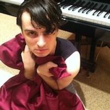 United Solo to Present Sean Patrick Monahan's DIVA, 10/7 & 24