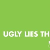 Just Announced: UGLY LIES THE BONE