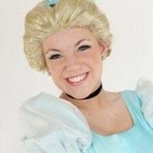 The Children's Theatre of Cincinnati Presents CINDERELLA, Opening 4/12