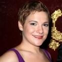Daisy Eagan Makes Birdland Debut, 11/12