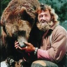 Dan 'Grizzly Adams' Haggerty to Appear on THE DR. SUSAN BLOCK SHOW, 1/10