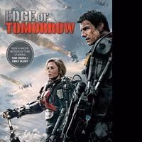 EDGE OF TOMORROW Official Movie Tie-In Novel And ALL YOU NEED IS KILL Original…