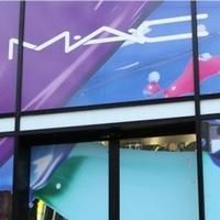 MAC Opens New Paris Flagship