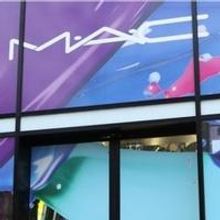 MAC Opens New Paris Flagship