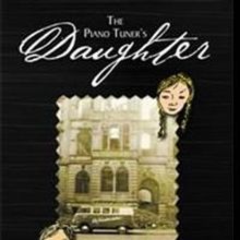 Ingrid Silvian Releases New Memoir, THE PIANO TURNER'S DAUGHTER