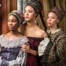 THE HOUSE THAT WILL NOT STAND Extends Through 3/23 at Berkeley Rep