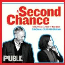 Public Theater's A SECOND CHANCE Original Cast Recording Out Online, In Stores Next M