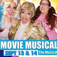 MOVIE MUSICAL: THE MUSICAL Returns to Silverlake's Cavern Club Theater Tonight