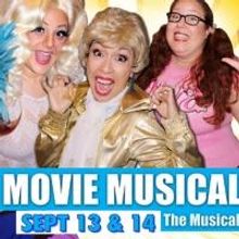 MOVIE MUSICAL: THE MUSICAL Returns to Silverlake's Cavern Club Theater Tonight