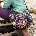 Vera Bradley Releases Latest Breast Cancer Awareness Color and Ribbons