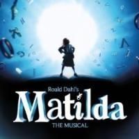 MATILDA THE MUSICAL Announces Rush Policy