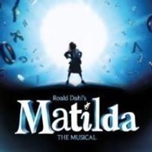 MATILDA THE MUSICAL Announces Rush Policy