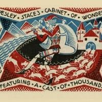 Wesley Stace's CABINET OF WONDERS Comes to City Winery Tonight