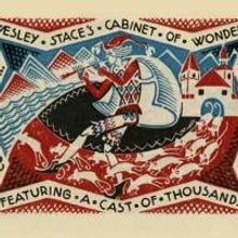 Wesley Stace's CABINET OF WONDERS Comes to City Winery Tonight