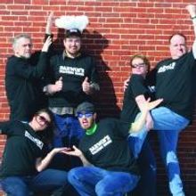 Darwin's Waiting Room to Present COMiCALiTY, 3/28-4/13