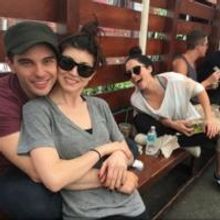 BWW Blog: Briana Cuoco of L.A.'s AMERICAN IDIOT - Can You Hear the Sound of Hysteria?