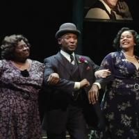 TV: First Look at Highlights of Porchlight Theatre's AIN'T MISBEHAVIN' Video