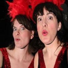EDINBURGH 2013 - BWW Reviews: ROLL IT IN SEQUINS, Underbelly, August 4 2013