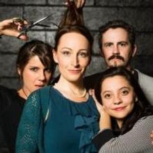 BWW Reviews: Breaking String's THREE Turns an Old Classic into a New One