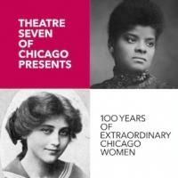 Theatre Seven of Chicago to Present UNWILLING AND HOSTILE INSTRUMENTS, 10/1-27