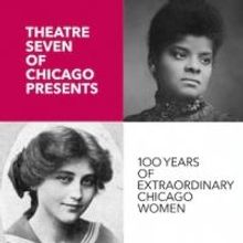 Theatre Seven of Chicago to Present UNWILLING AND HOSTILE INSTRUMENTS, 10/1-27