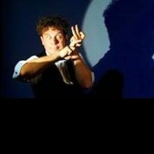 Raymond Crowe Returns to QPAC, 30 April-8 May