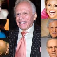 Long Island's Landmark On Main Street Celebrates Musical Legend ERVIN DRAKE's 95th…