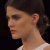 VIDEO: Brandon Sun Mercedes Benz Fashion Week Video