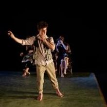 Theater Reconstruction Ensemble's YOU ON THE MOORS NOW Comes to HERE, 2/13-28