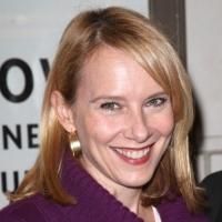 Amy Ryan Joins Cast of Broadway-Based Comedy BIRDMAN
