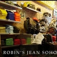 Robin's Jean Debuts Fall Collection at Project Las Vegas