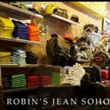 Robin's Jean Debuts Fall Collection at Project Las Vegas