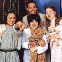 Theatreworks USA's PETER PAN Plays Six Performances in Pittsburgh, Now thru 10/27