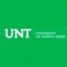 A JAZZ DREAM Opens Tonight at UNT, Nov 1