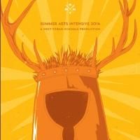 West Fargo Summer Arts Intensive Stages Monty Python's SPAMALOT, Now thru 8/9