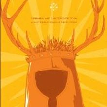 West Fargo Summer Arts Intensive Stages Monty Python's SPAMALOT, Now thru 8/9