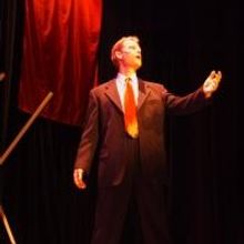 Larry Alexander to Star in TheatreZone's CHESS,  3/6-16