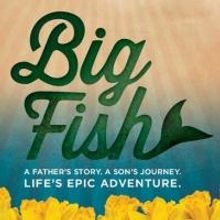 St. Luke's United Methodist Church's BIG FISH Opens Tonight