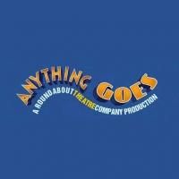 ANYTHING GOES Comes to Chicago, Opening 4/23