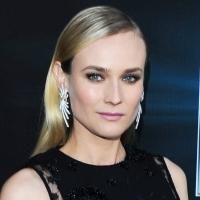 Fashion Photo of the Day 3/23/13 - Diane Kruger