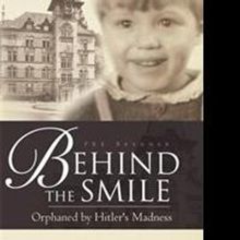 'Behind the Smile: Orphaned by Hitler's Madness' to Be Featured in Book Fair