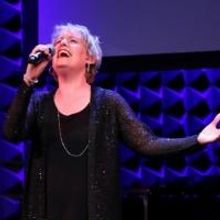 Photo Coverage: Inside the BroadwayWorld Cabaret Awards with Alice Ripley, Liz…