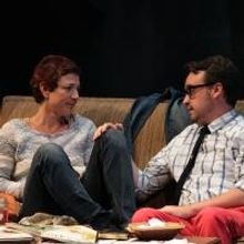 BWW Reviews: THIS at Round House Theatre - It's About Life