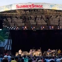 SummerStage Presents Raheem Devaughn, Lyfe Jennings, Donell Jones and Erika Campbell…
